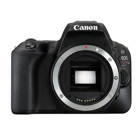 【中古】【1年保証】【美品】Canon EOS Kiss X9 ボディ ブラック