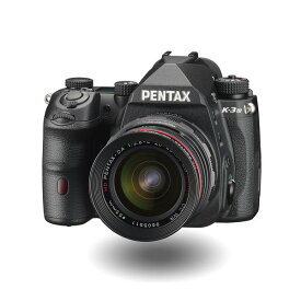 【中古】【1年保証】【美品】PENTAX K-3 Mark III 20-40mm Limited レンズキット ブラック