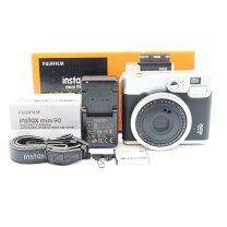 楽天市場】instax mini 90 充電器の通販