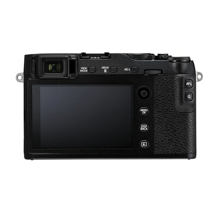 楽天市場】【中古】【1年保証】【美品】FUJIFILM X-E3 単焦点レンズ 
