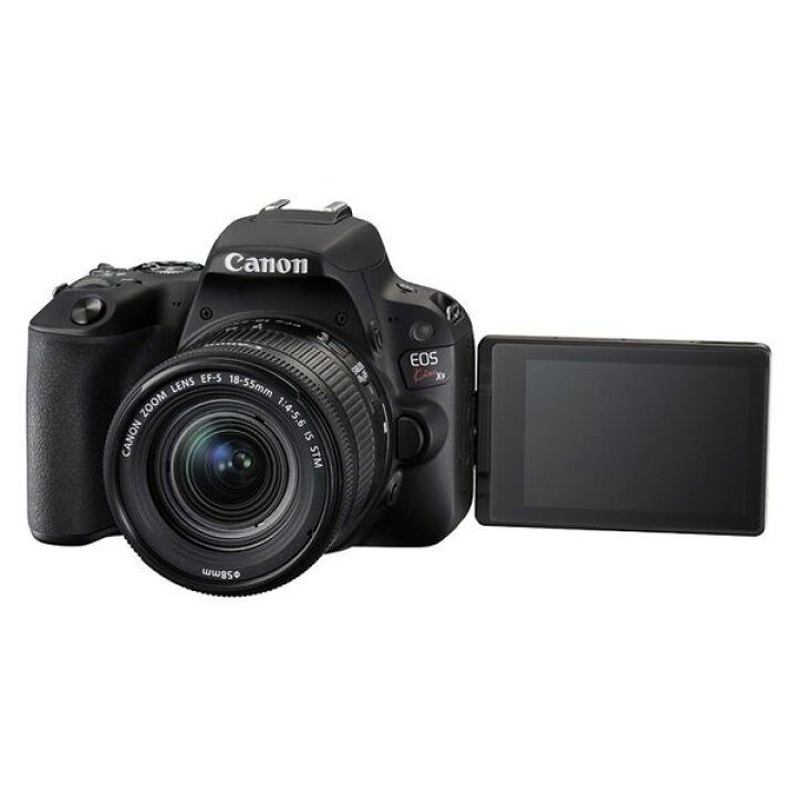 楽天市場】【中古】【1年保証】【美品】Canon EOS Kiss X9 ダブル 