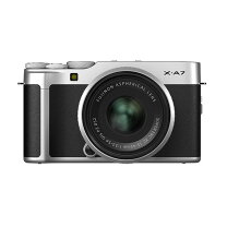 楽天市場】X-A7（ミラーレス一眼カメラ｜デジタルカメラ）：カメラ 
