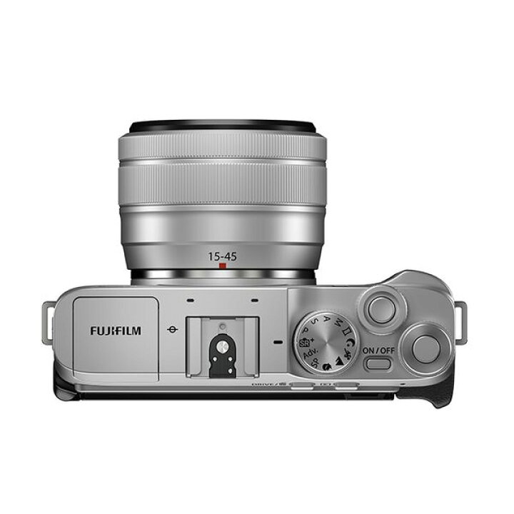 楽天市場】【中古】【1年保証】【美品】FUJIFILM X-A7 レンズキット 