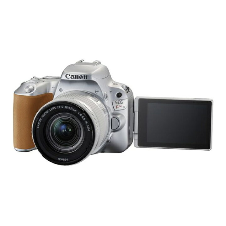 楽天市場】【中古】【1年保証】【美品】Canon EOS Kiss X9 レンズ 