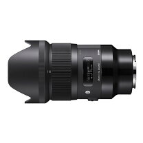 楽天市場】シグマ 35mm f1．4 dg hsm art ソニーeマウント用の通販