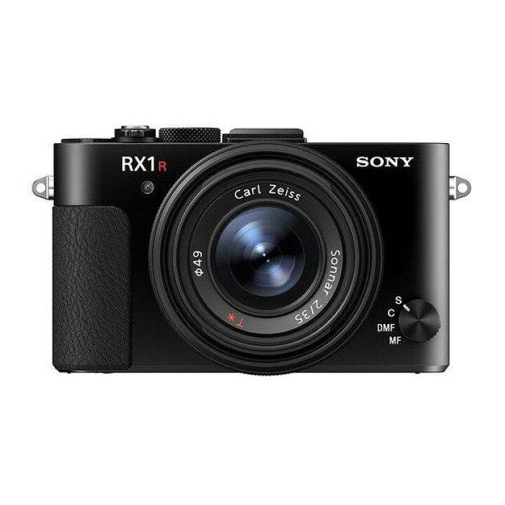 楽天市場】【中古】【1年保証】【美品】SONY Cyber-shot DSC-RX1RM2 