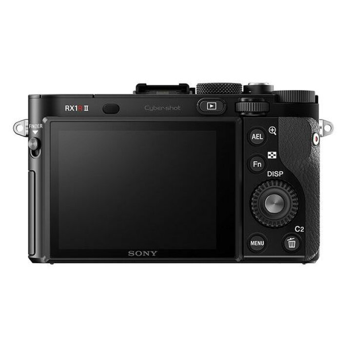 楽天市場】【中古】【1年保証】【美品】SONY Cyber-shot DSC-RX1RM2 