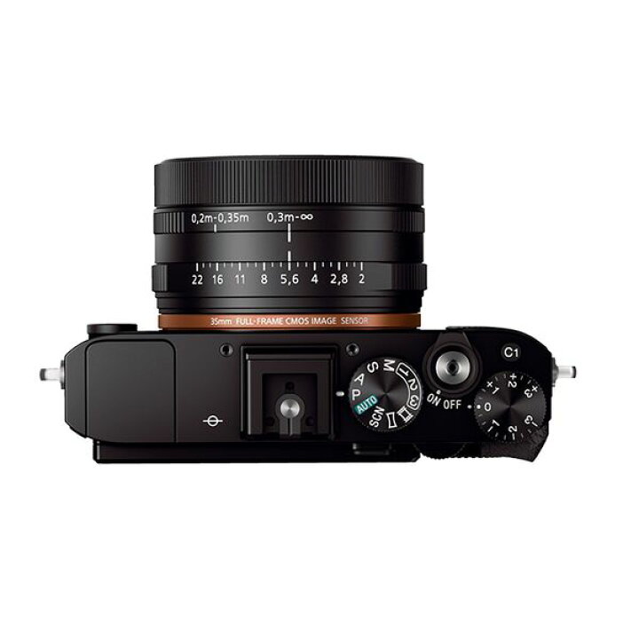 楽天市場】【中古】【1年保証】【美品】SONY Cyber-shot DSC-RX1RM2 