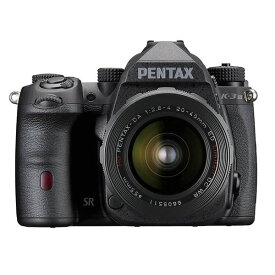 【中古】【1年保証】【美品】PENTAX K-3 Mark III 20-40mm Limited レンズキット モノクローム