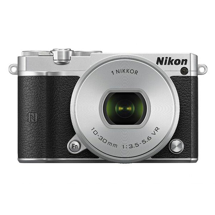楽天市場】【中古】【1年保証】【美品】Nikon J5 標準パワーズーム  