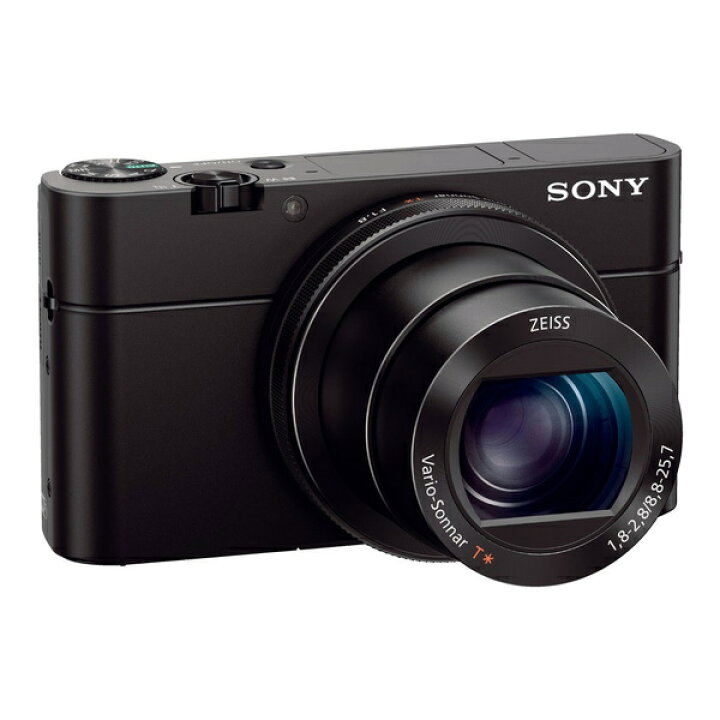 楽天市場】【中古】【1年保証】【美品】SONY Cyber-shot DSC-RX100M4 