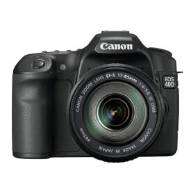 【中古】【1年保証】【美品】Canon EOS 40D EF-S 17-85mm IS レンズキット