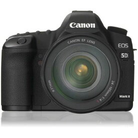 【中古】【1年保証】【美品】Canon EOS 5D Mark II EF 24-105mm F4L IS USM