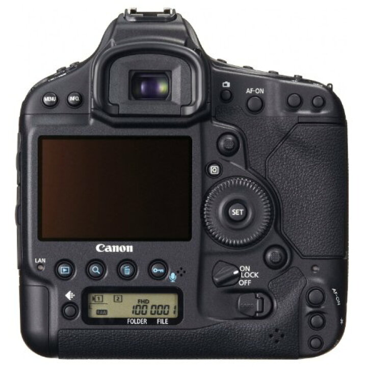 楽天市場】【中古】【1年保証】【美品】Canon EOS-1D X ボディ  