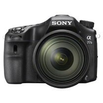 楽天市場】α77 ii ilca-77m2q ズームレンズキット（メーカーソニー）の通販