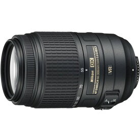 【中古】【1年保証】【美品】Nikon AF-S DX 55-300mm F4.5-5.6G ED VR