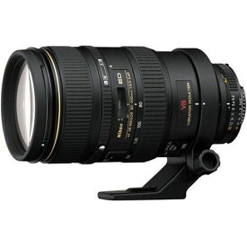 【中古】【1年保証】【美品】Nikon Ai AF 80-400mm F4.5-5.6D ED VR