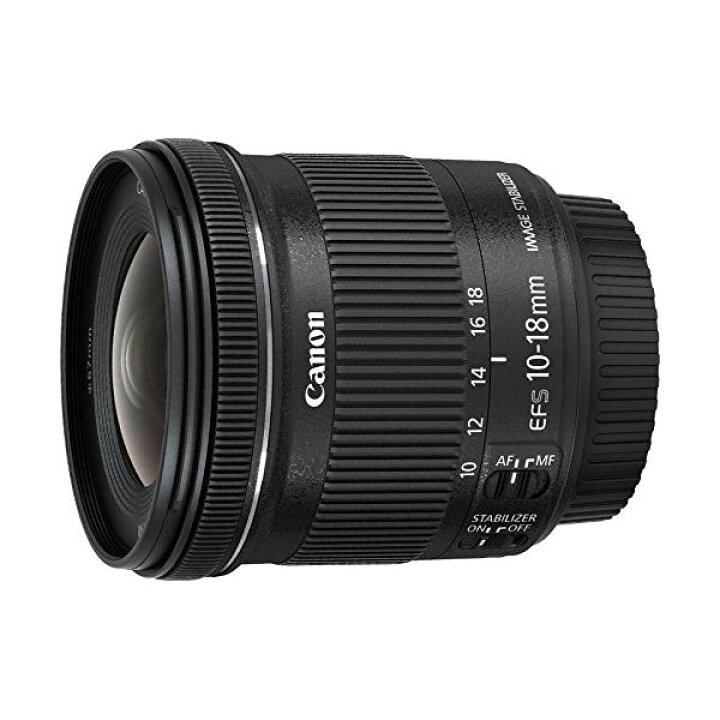 楽天市場】【中古】【1年保証】【美品】Canon EF-S 10-18mm F4.5-5.6 