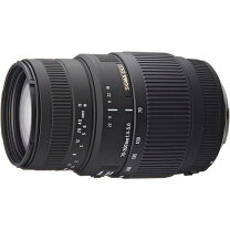 楽天市場】sigma 70－300mm f4－5．6 ニコンの通販