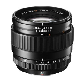 【中古】【1年保証】【美品】FUJIFILM XF 23mm F1.4R