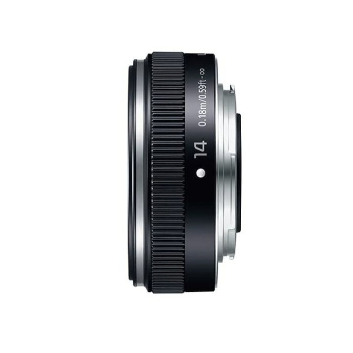 楽天市場】【中古】【1年保証】【美品】 Panasonic LUMIX G 14mm F2.5 