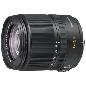 【中古】【1年保証】【美品】Panasonic LEICA D VARIO-ELMAR 14-50mm F3.8-5.6 ASPH. MEGA O.I.S. L-RS014050