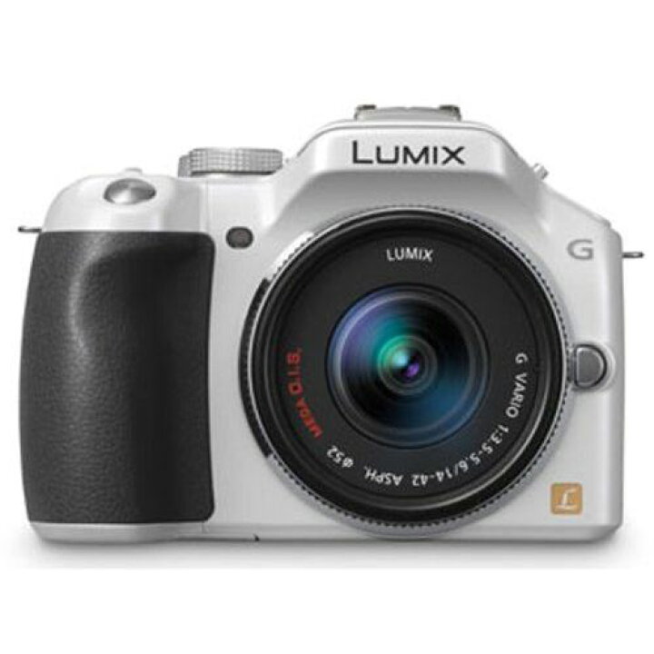楽天市場】【中古】【1年保証】【美品】Panasonic LUMIX DMC-G5  