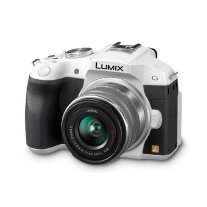 楽天市場】【中古】【1年保証】【美品】Panasonic LUMIX DMC-G6
