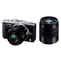 楽天市場】Panasonic DMC－GF6（デジタルカメラ｜カメラ・ビデオカメラ 