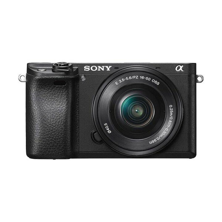 楽天市場】【中古】【1年保証】【美品】SONY α6300 パワーズーム 