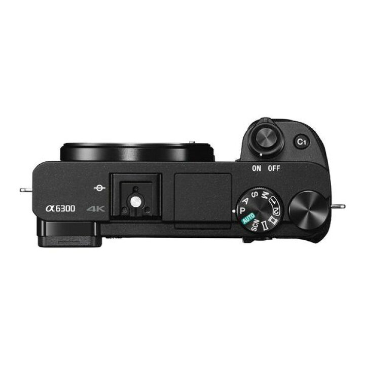 楽天市場】【中古】【1年保証】【美品】SONY α6300 パワーズーム 