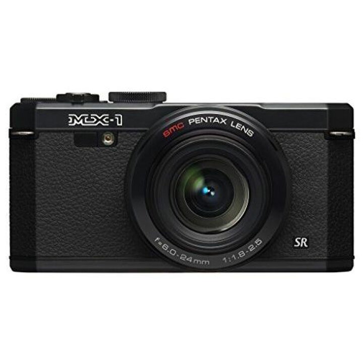 楽天市場】【中古】【1年保証】【美品】PENTAX MX-1 クラシック 