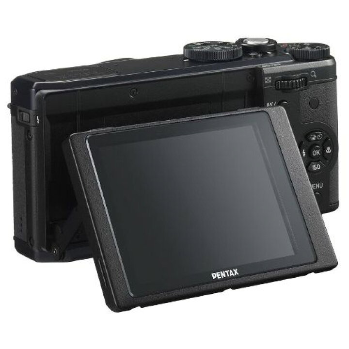 楽天市場】【中古】【1年保証】【美品】PENTAX MX-1 クラシック 