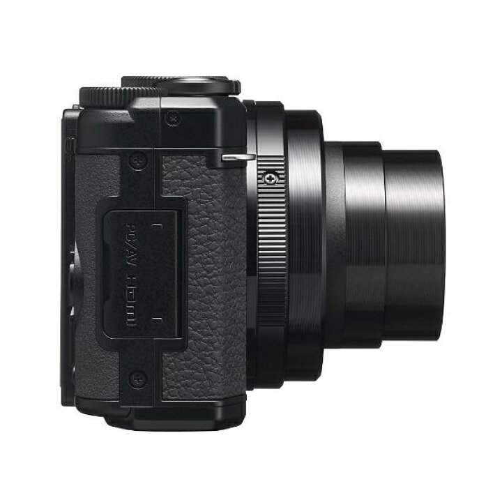 楽天市場】【中古】【1年保証】【美品】PENTAX MX-1 クラシック 