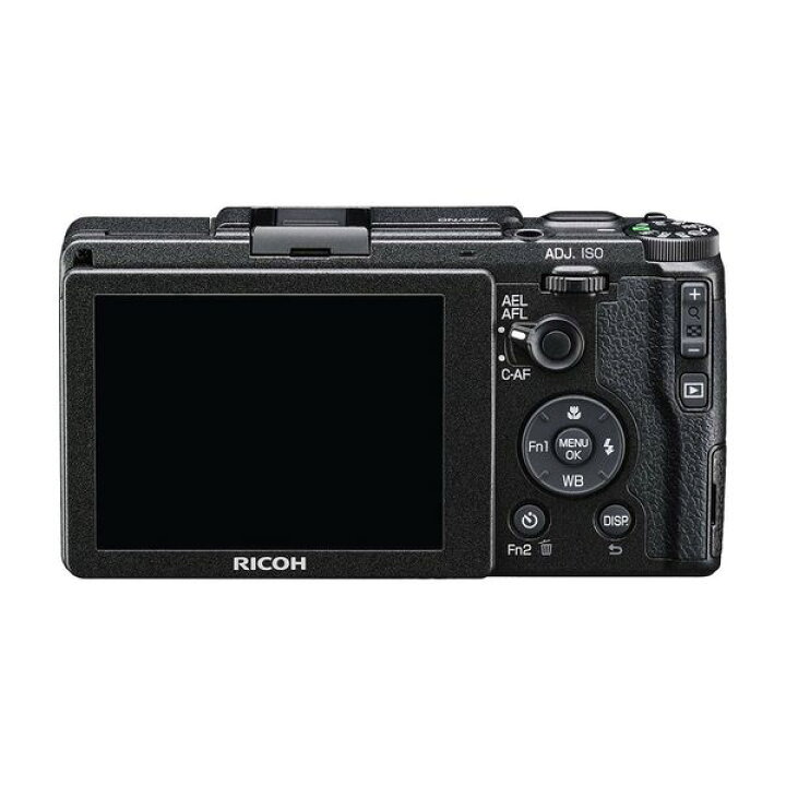 楽天市場】【中古】【1年保証】【美品】RICOH GR II : Premier Camera 