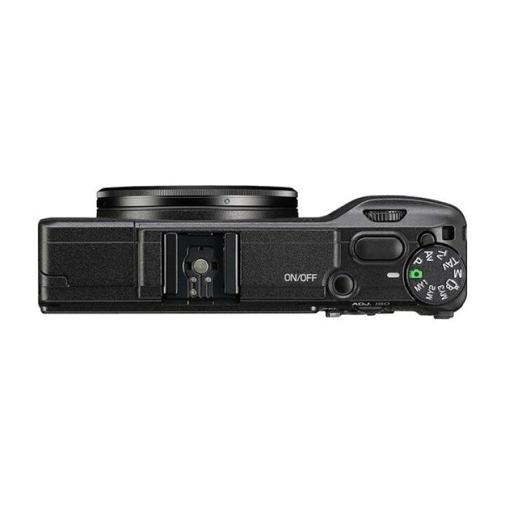 楽天市場】【中古】【1年保証】【美品】RICOH GR II : Premier Camera 