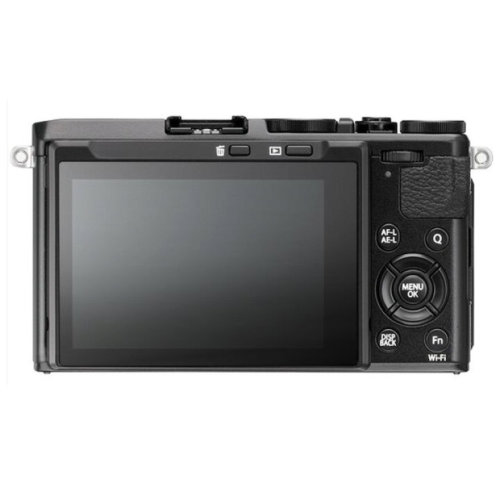 楽天市場】【中古】【1年保証】【美品】FUJIFILM X70 ブラック 