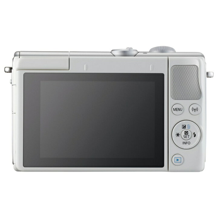 楽天市場】【中古】【1年保証】【美品】Canon EOS M100 ボディ 