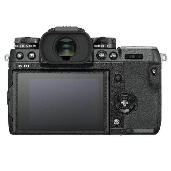 楽天市場】【中古】【1年保証】【美品】FUJIFILM X-H1 ボディ 
