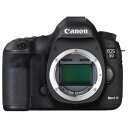 【中古】【1年保証】【美品】Canon EOS 5D Mark III Mark3 ボディ