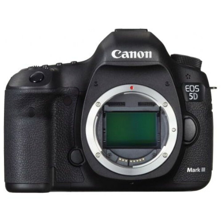楽天市場】【中古】【1年保証】【美品】Canon EOS 5D Mark III Mark3 