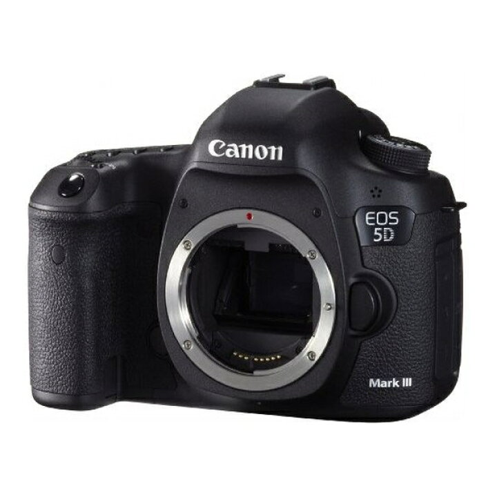 楽天市場】【中古】【1年保証】【美品】Canon EOS 5D Mark III Mark3 