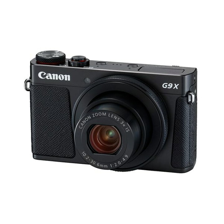 楽天市場】【中古】【1年保証】【美品】Canon PowerShot G9X Mark II 