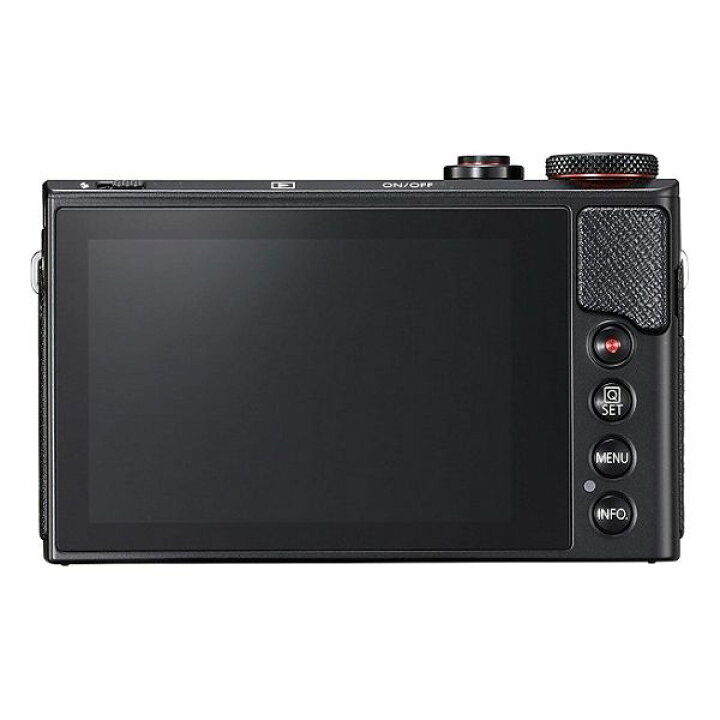 楽天市場】【中古】【1年保証】【美品】Canon PowerShot G9X Mark II  