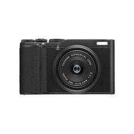 【中古】【1年保証】【美品】FUJIFILM XF10 ブラック