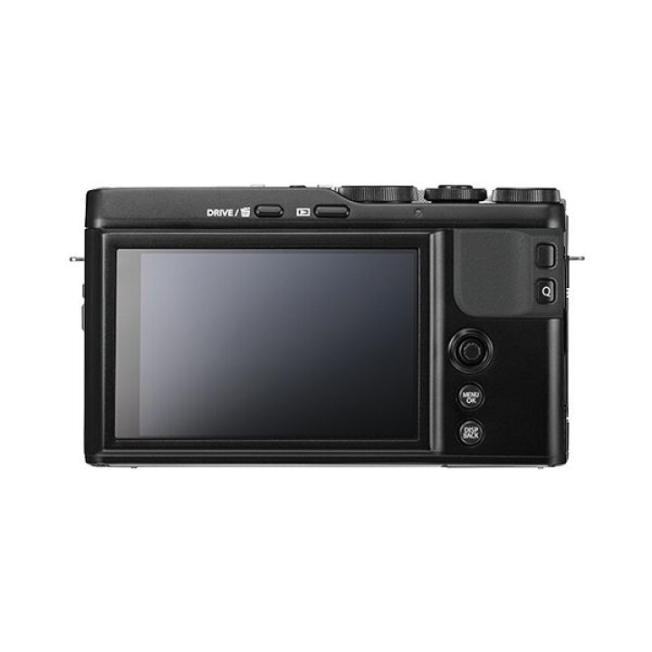 楽天市場】【中古】【1年保証】【美品】FUJIFILM XF10 ブラック 