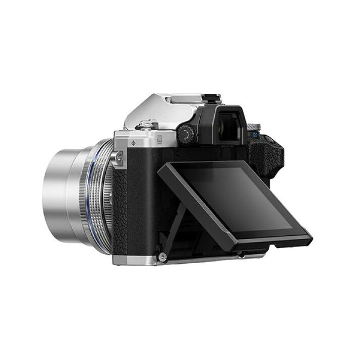 楽天市場】【中古】【1年保証】【美品】OLYMPUS OM-D E-M10 Mark IV 