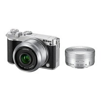 楽天市場】nikon 1 j5 レンズの通販