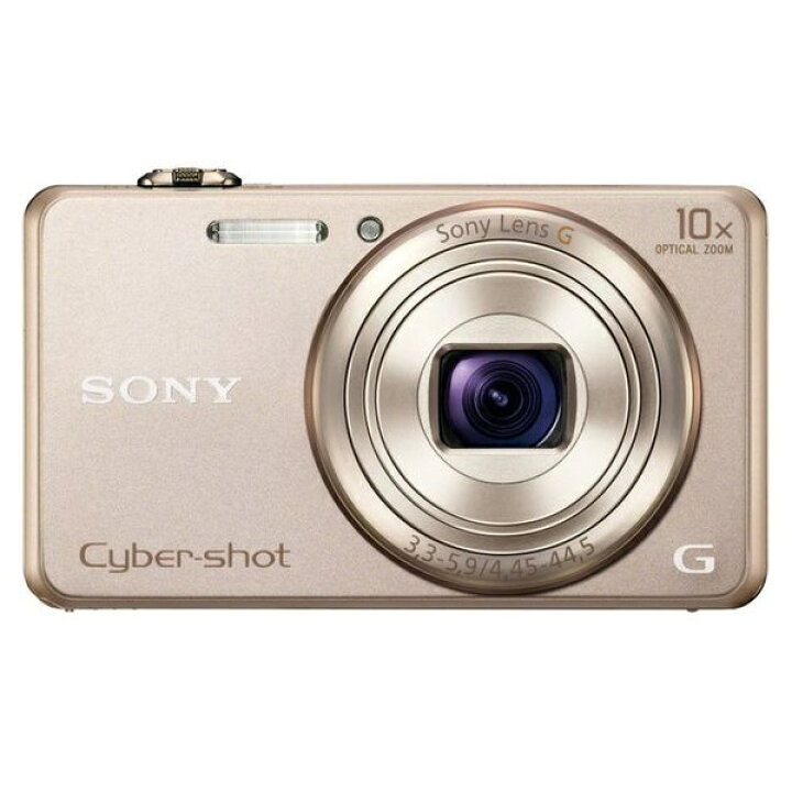楽天市場】【中古】【1年保証】【美品】SONY Cyber-shot DSC-WX200 