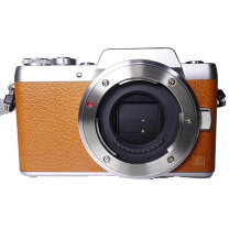 楽天市場】lumix gf7 ブラウンの通販